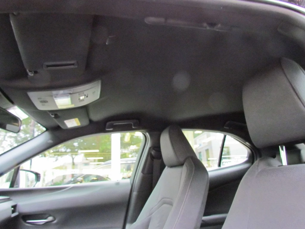 Hoofdafbeelding Lexus UX