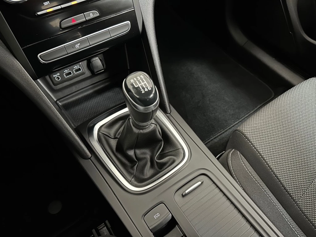 Hoofdafbeelding Renault Mégane