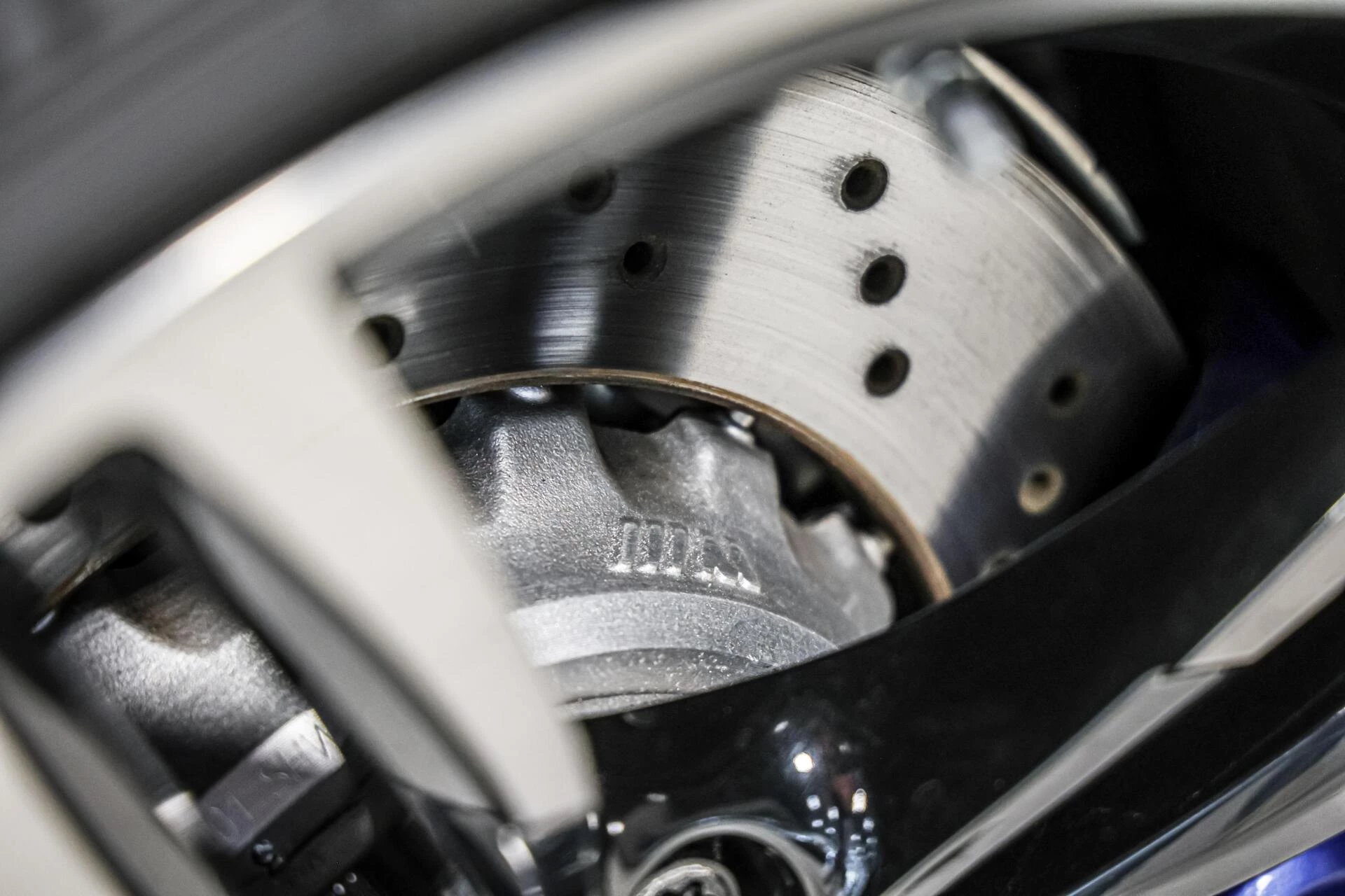 Hoofdafbeelding BMW M2