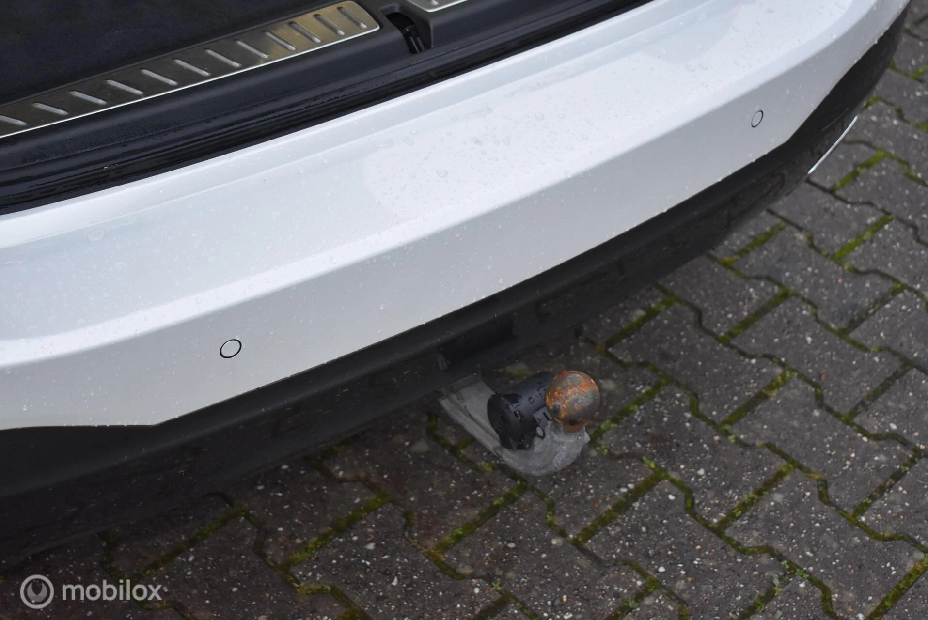 Hoofdafbeelding BMW 6 Serie