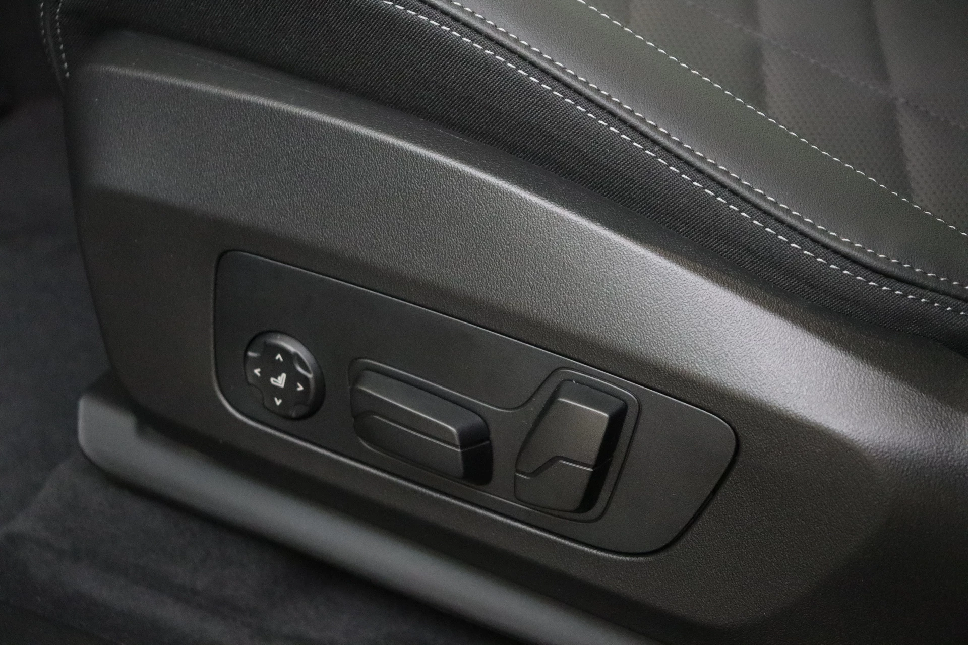 Hoofdafbeelding BMW iX1