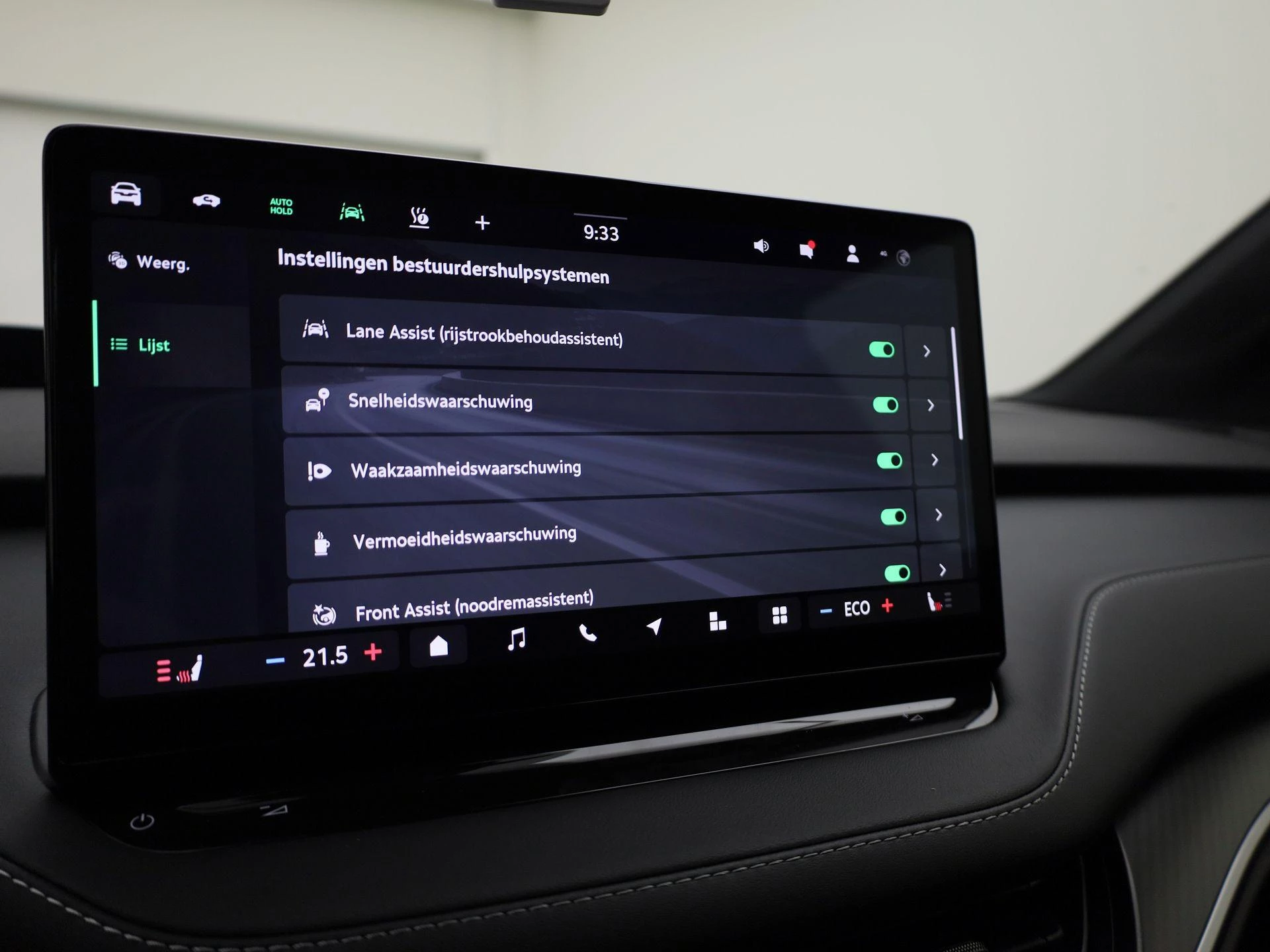 Hoofdafbeelding Škoda Enyaq iV