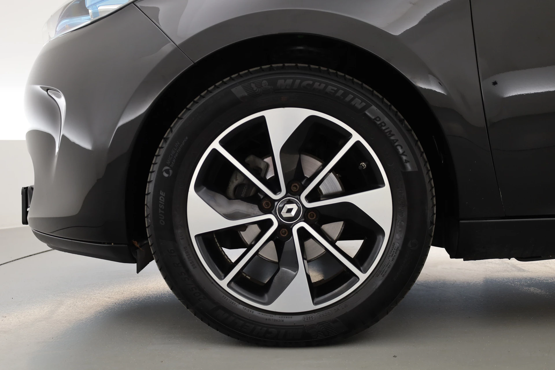 Hoofdafbeelding Renault ZOE