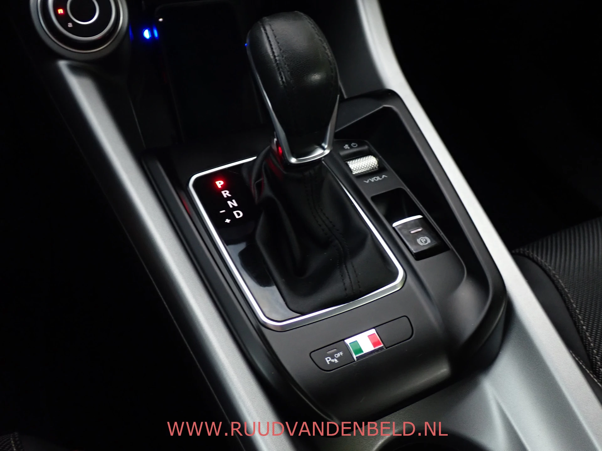 Hoofdafbeelding Alfa Romeo Tonale