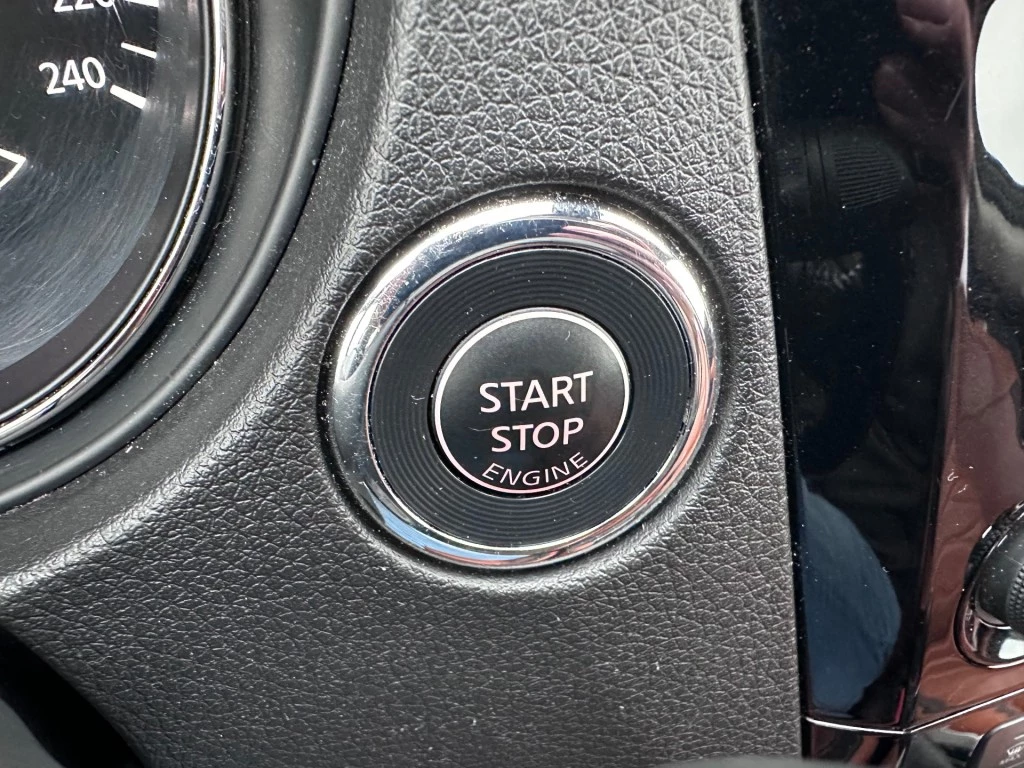 Hoofdafbeelding Nissan X-Trail