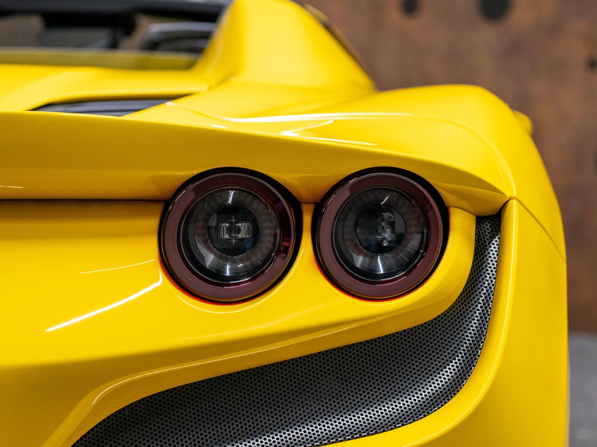 Hoofdafbeelding Ferrari F8 Spider