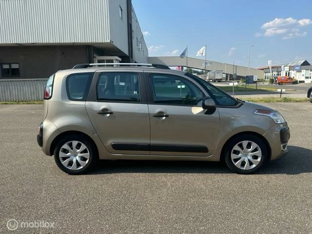 Hoofdafbeelding Citroën C3 Picasso