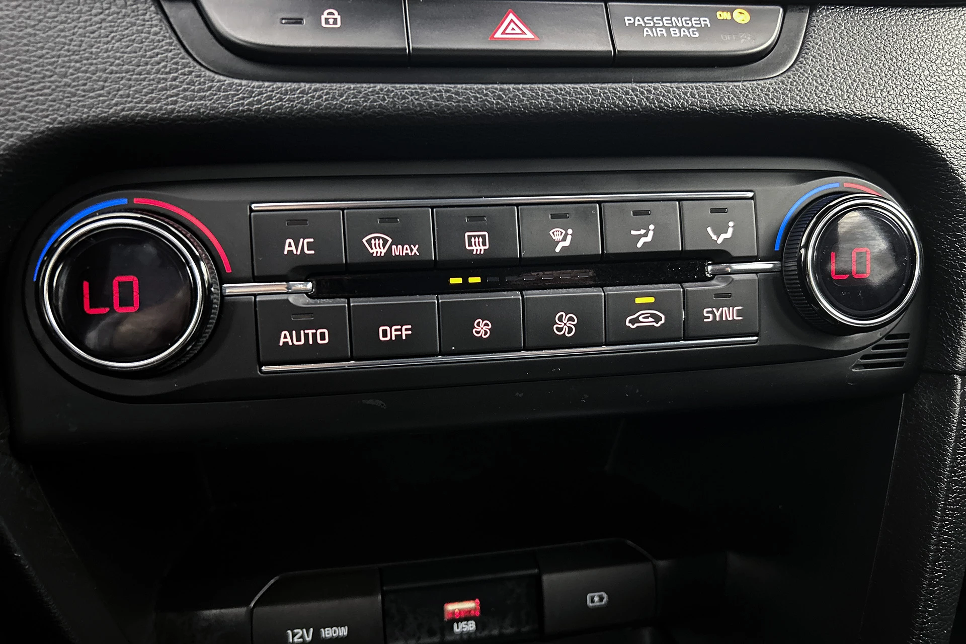 Hoofdafbeelding Kia Ceed