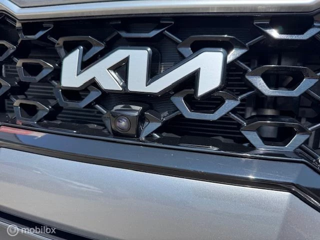 Hoofdafbeelding Kia Sorento