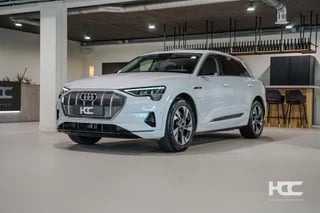 Audi e-tron 55 quattro advanced 95 kWh