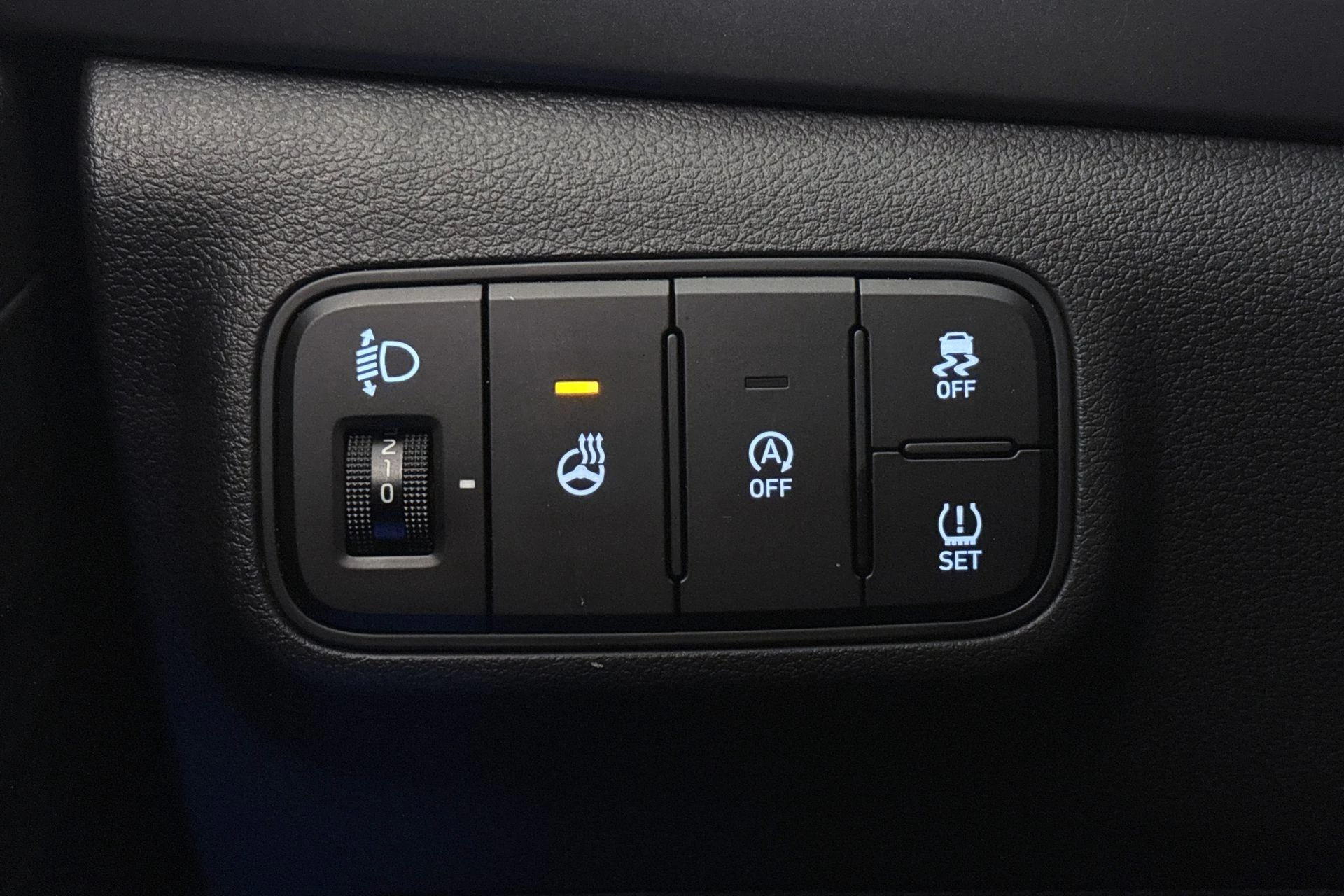 Hoofdafbeelding Hyundai Bayon