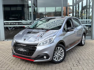 Peugeot 208 1.2 PURE TECH SIGNATURE NAVI AIRCO PDC