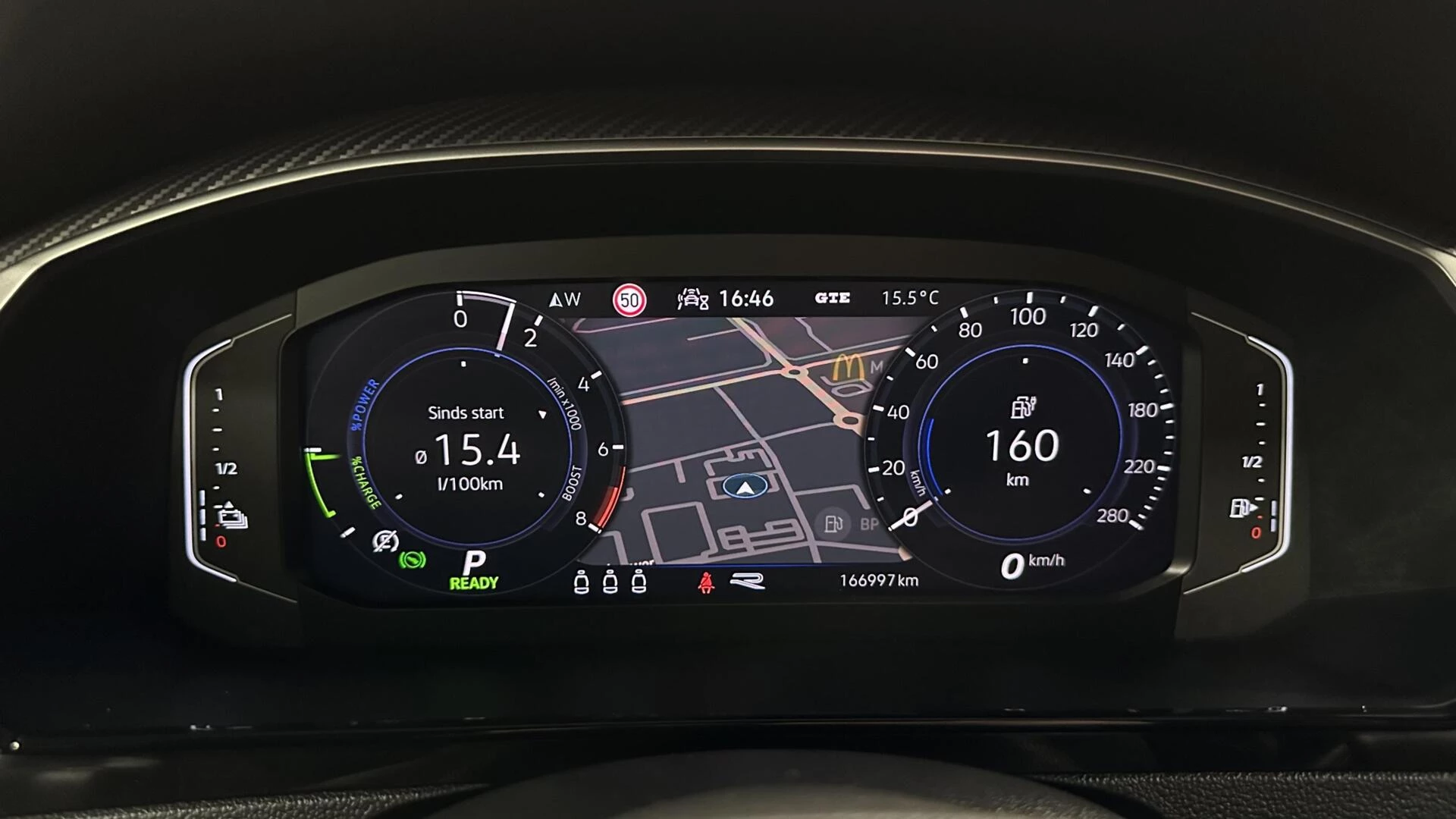 Hoofdafbeelding Volkswagen Arteon