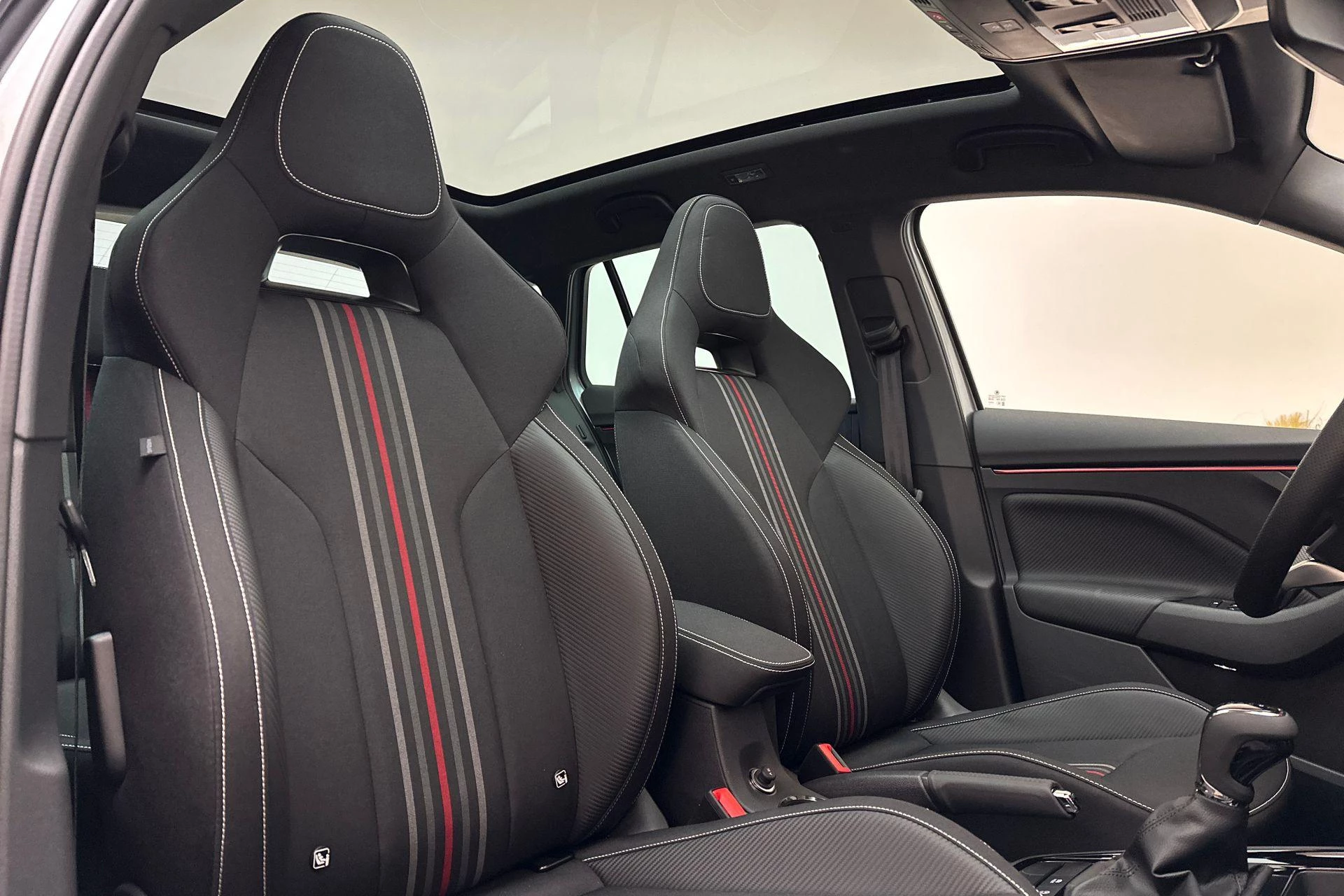 Hoofdafbeelding Škoda Scala