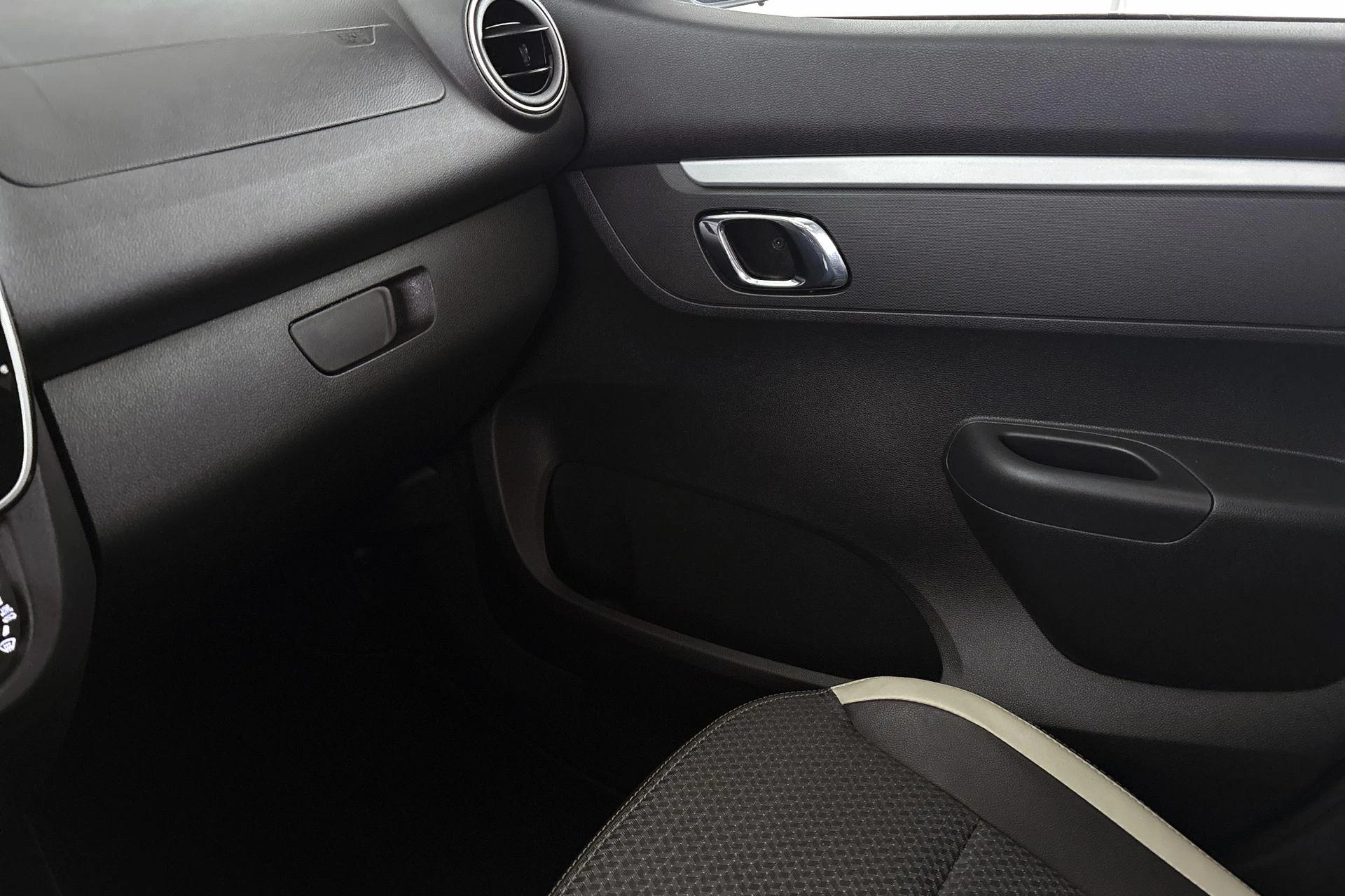 Hoofdafbeelding Dacia Spring