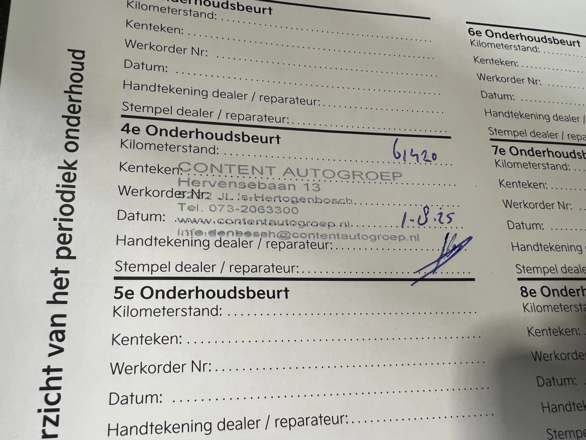 Hoofdafbeelding Kia e-Niro