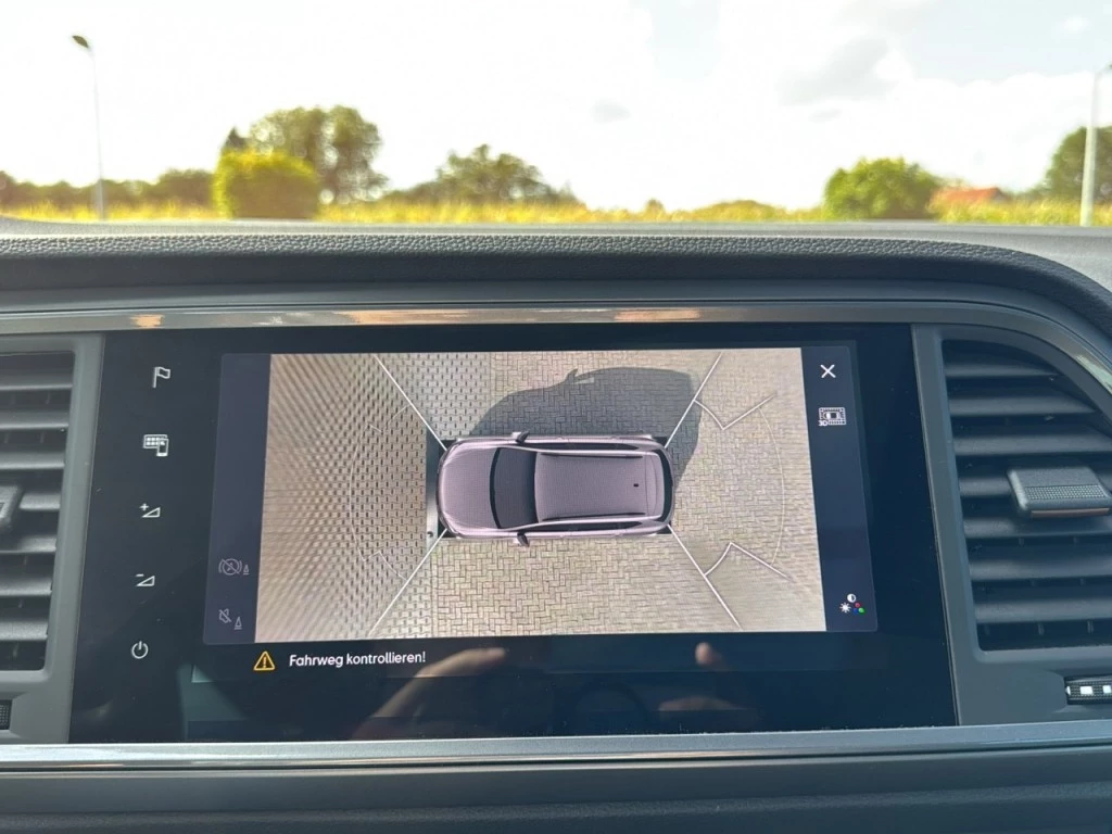 Hoofdafbeelding CUPRA Ateca