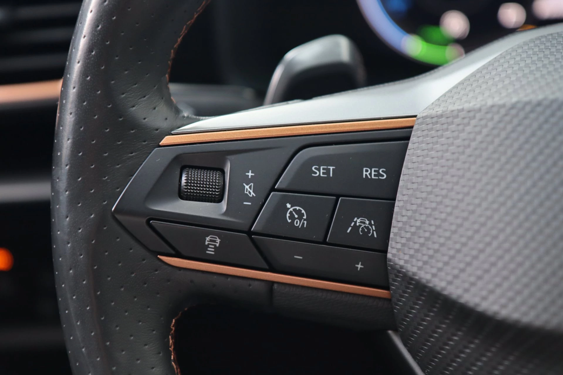 Hoofdafbeelding CUPRA Leon