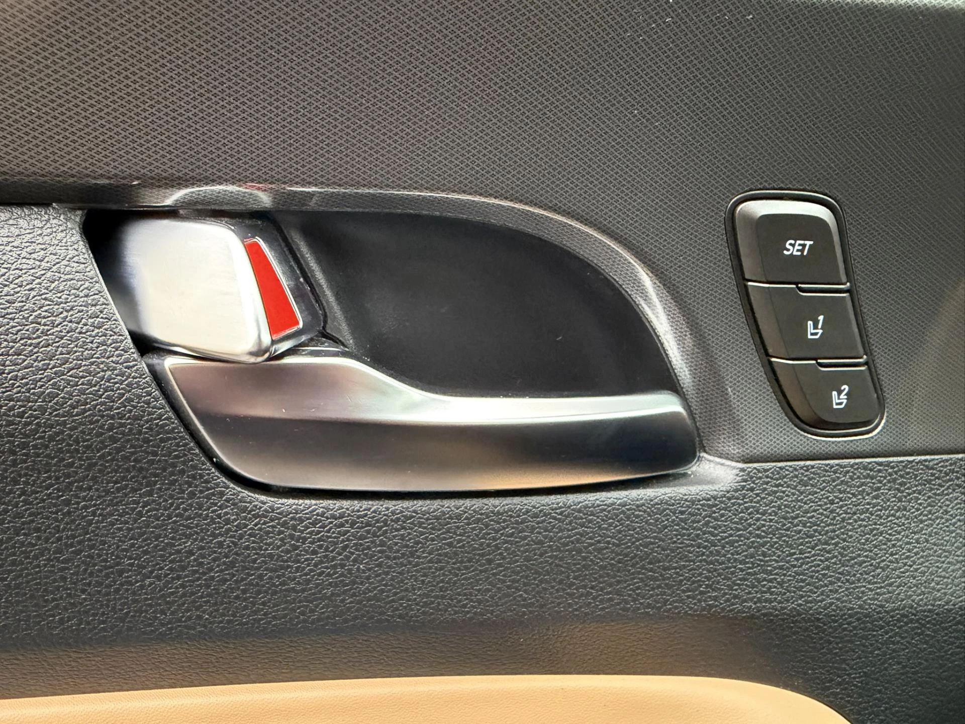 Hoofdafbeelding Hyundai Santa Fe