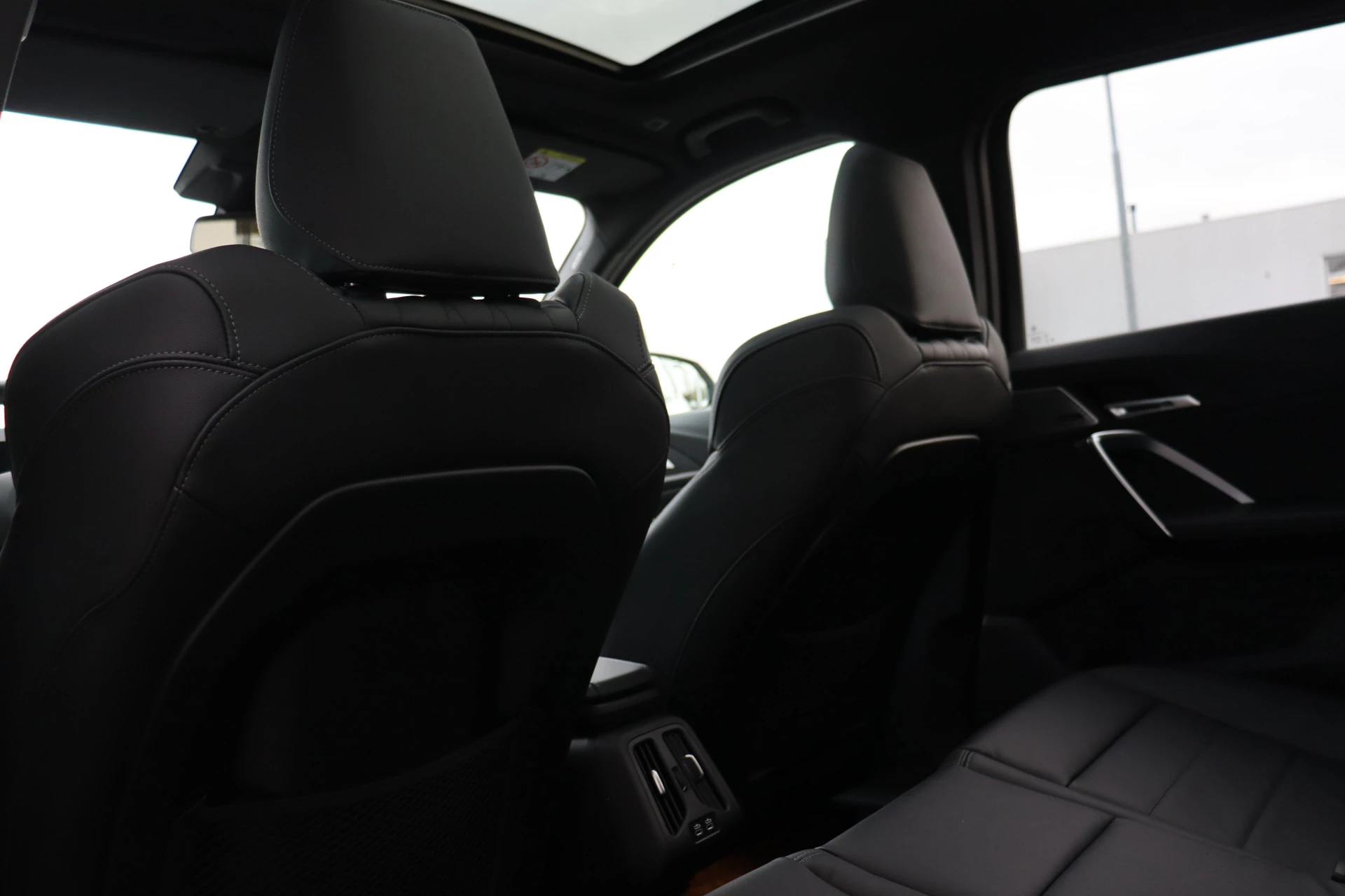 Hoofdafbeelding BMW iX1