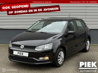 Hoofdafbeelding Volkswagen Polo Volkswagen Polo 1.2 TSI Highline AUTOMAAT, CRUISE, PDC