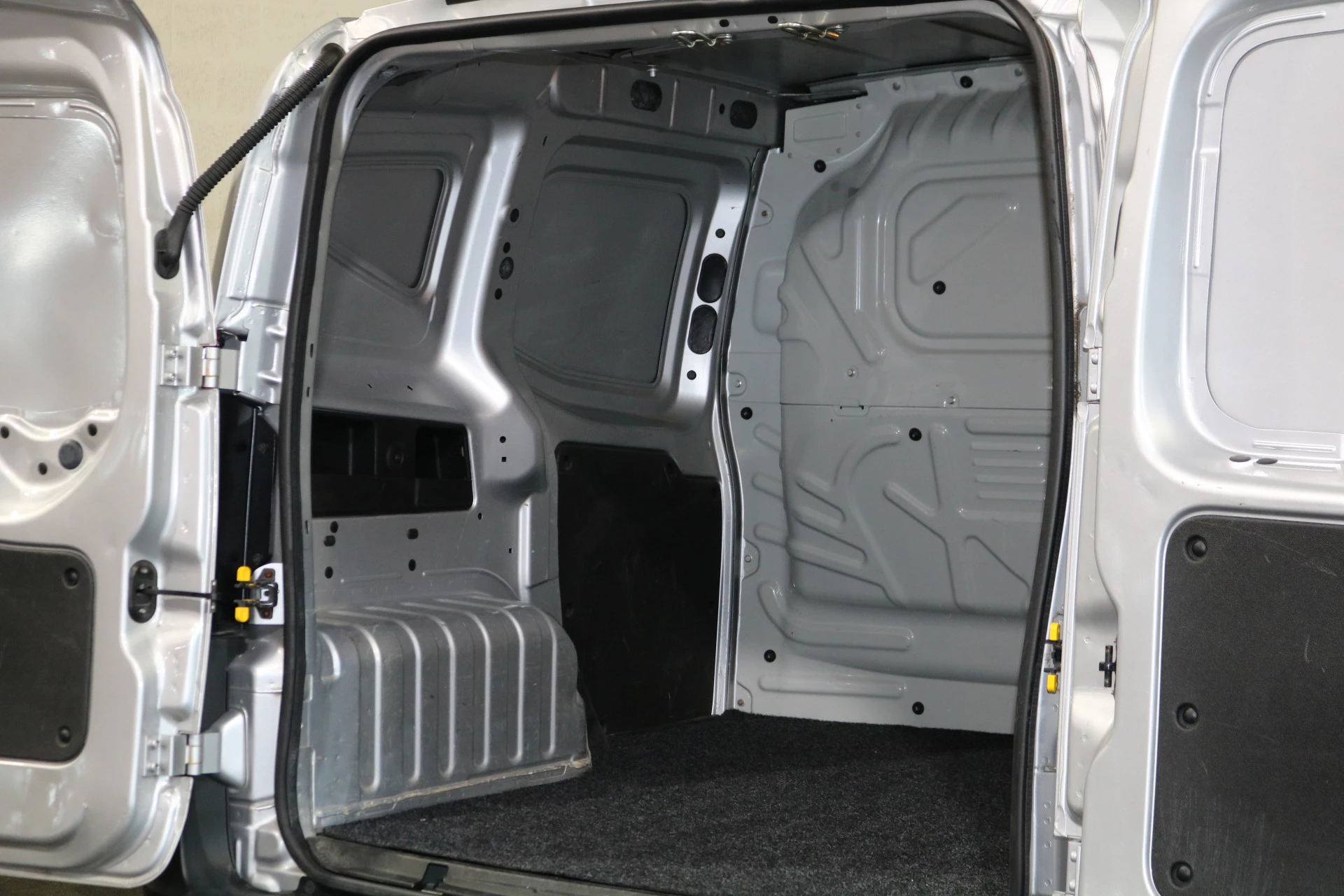 Hoofdafbeelding Peugeot Bipper