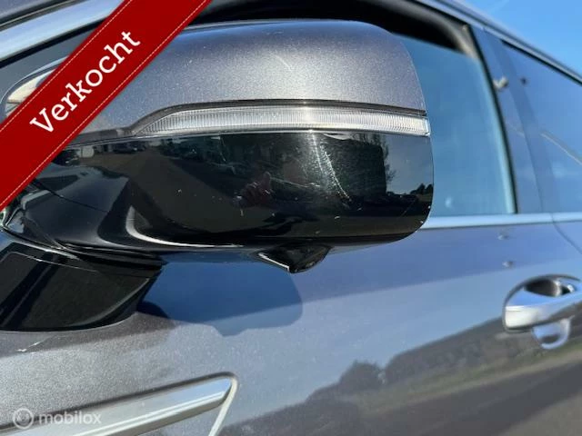 Hoofdafbeelding Kia Sorento