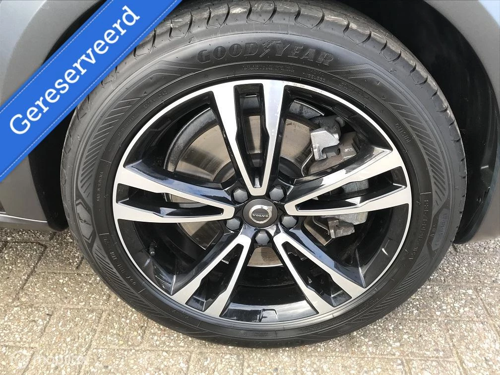 Hoofdafbeelding Volvo V90