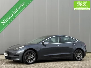 Tesla Model 3 Standard Range, Trekhaak, 85 % SOH , 1ste eig