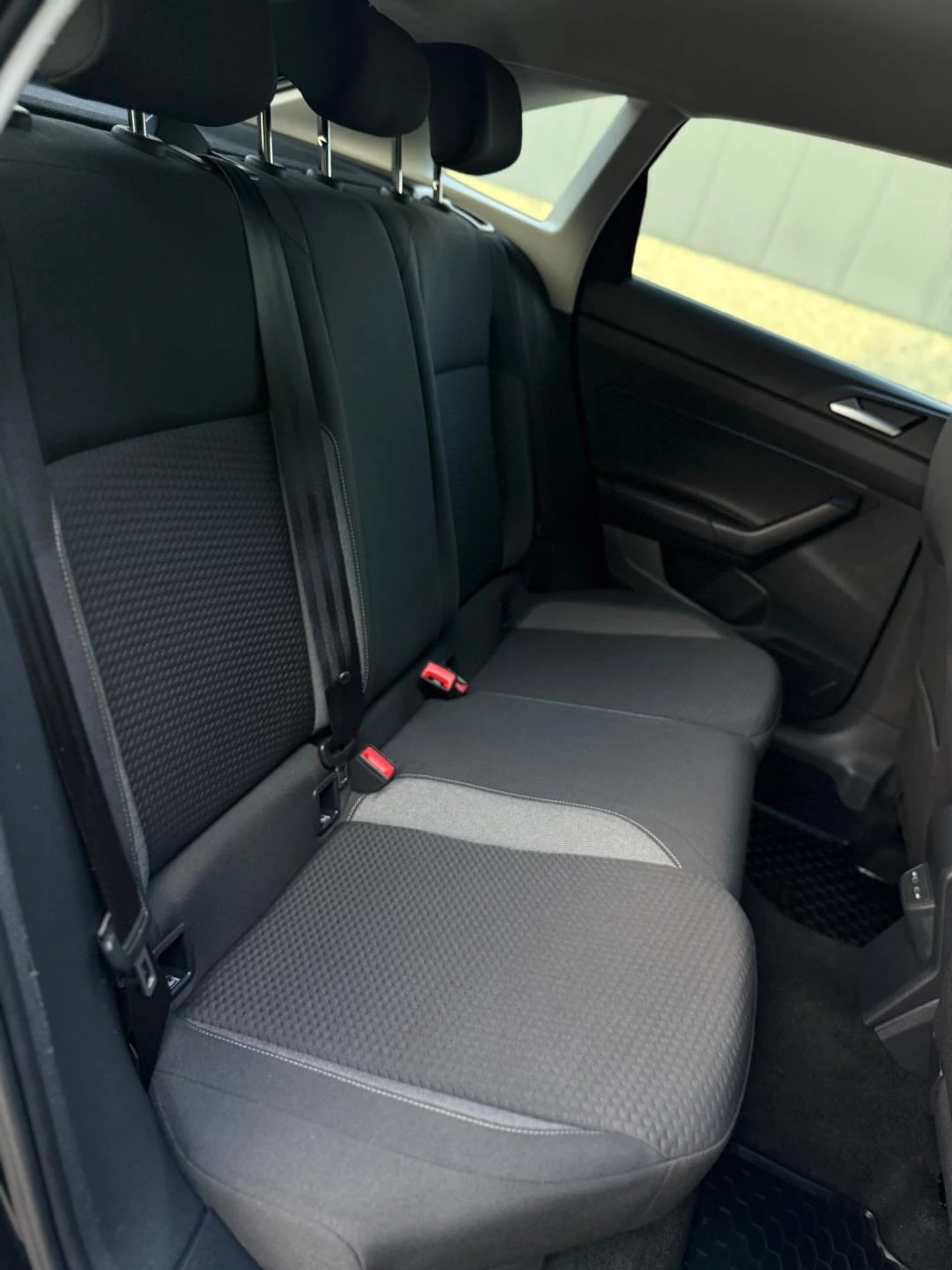 Hoofdafbeelding Volkswagen Taigo