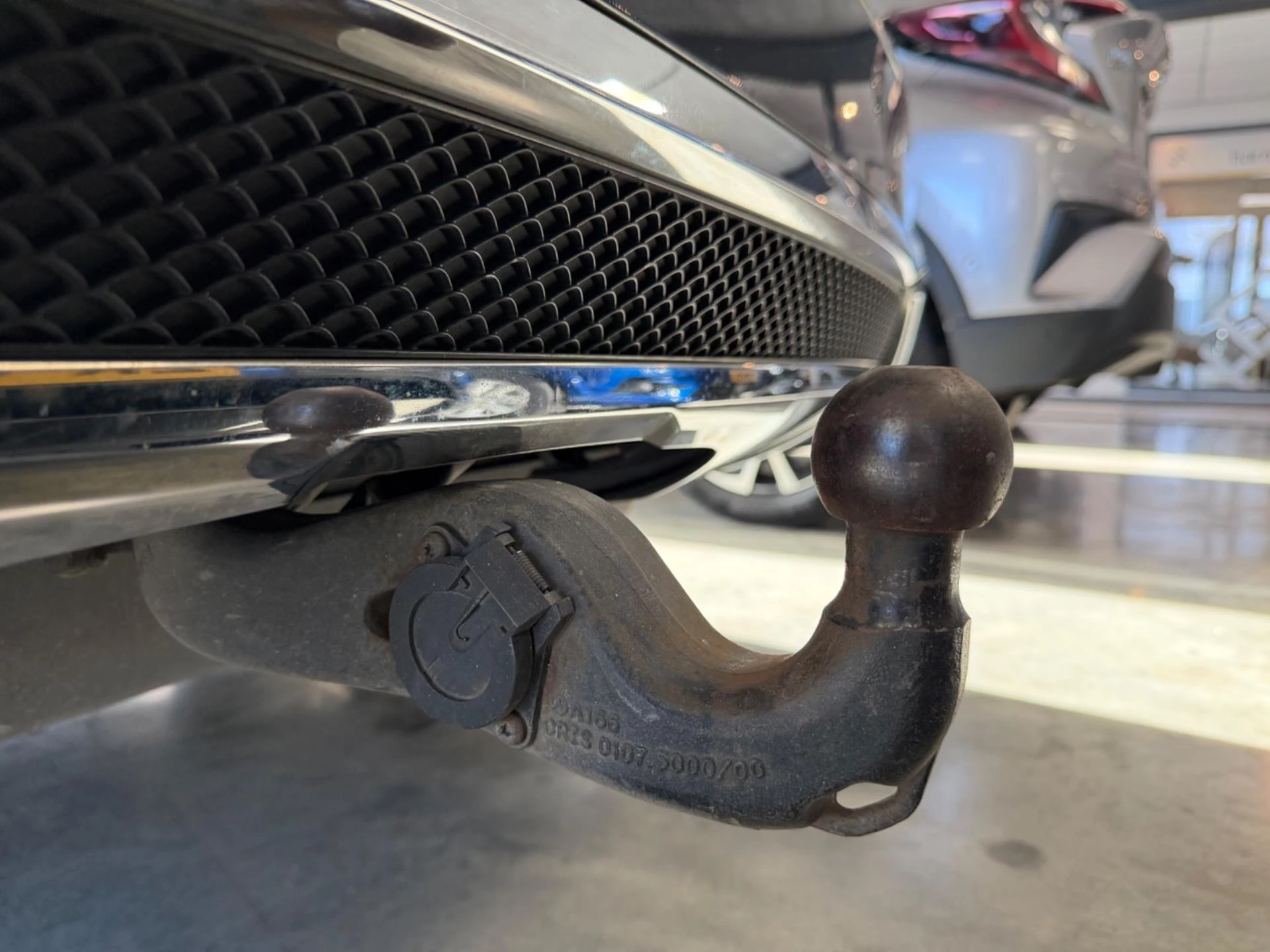 Hoofdafbeelding Mercedes-Benz ML