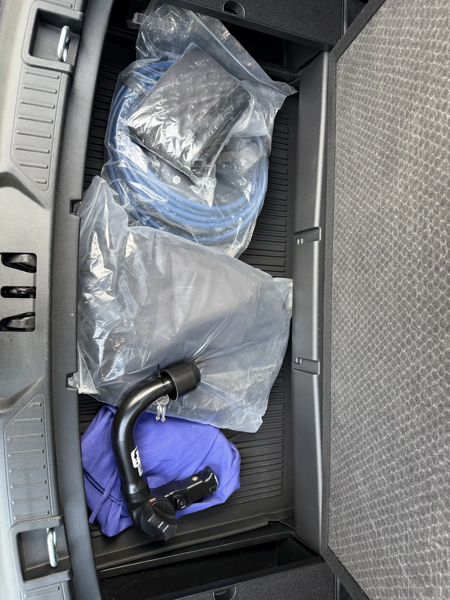 Hoofdafbeelding Ford Explorer