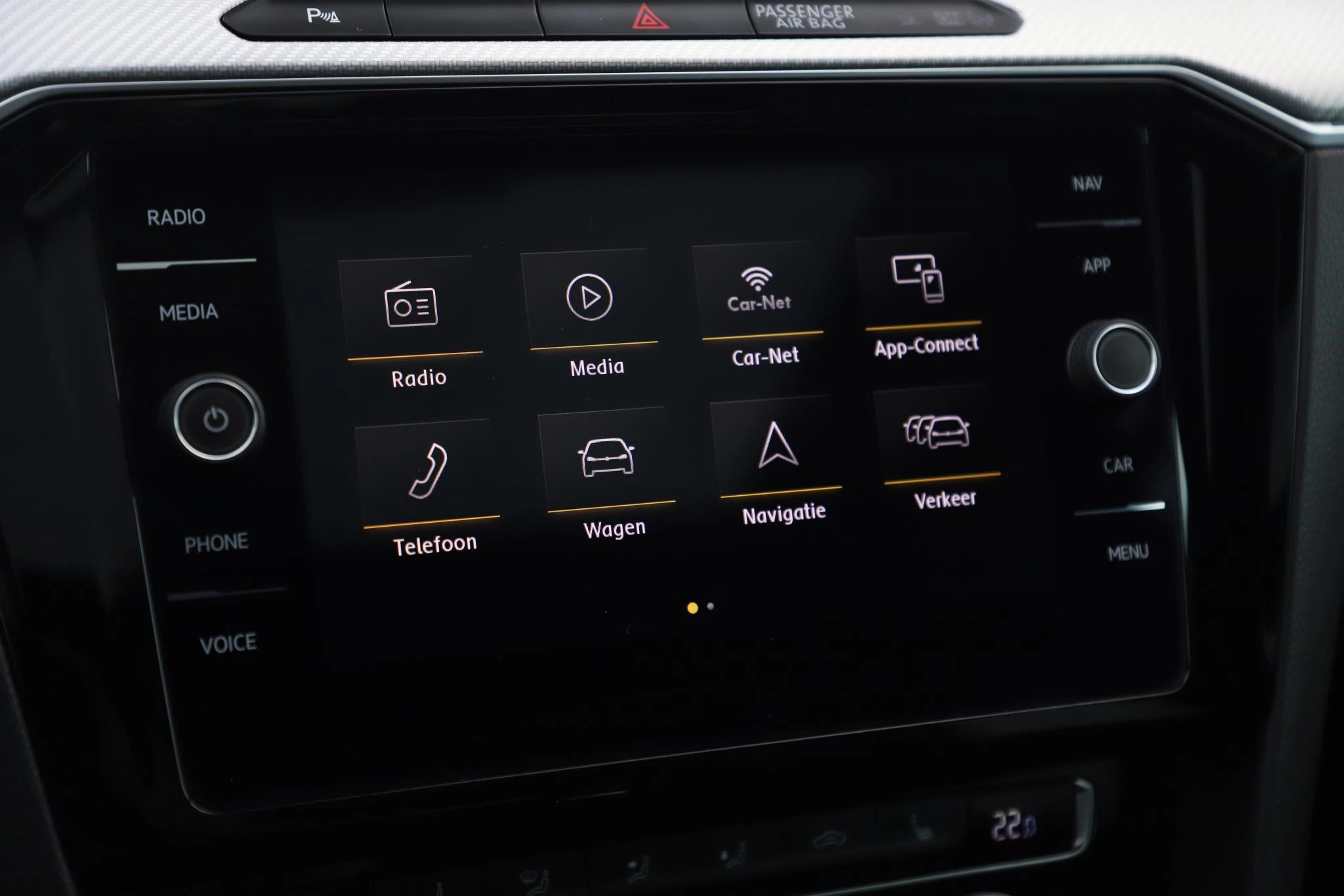 Hoofdafbeelding Volkswagen Arteon