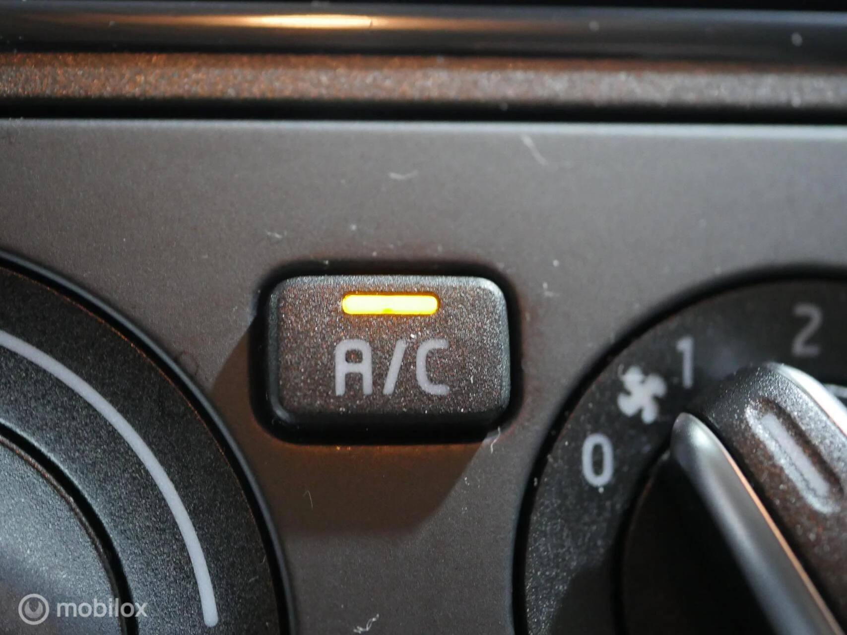 Hoofdafbeelding Škoda Citigo