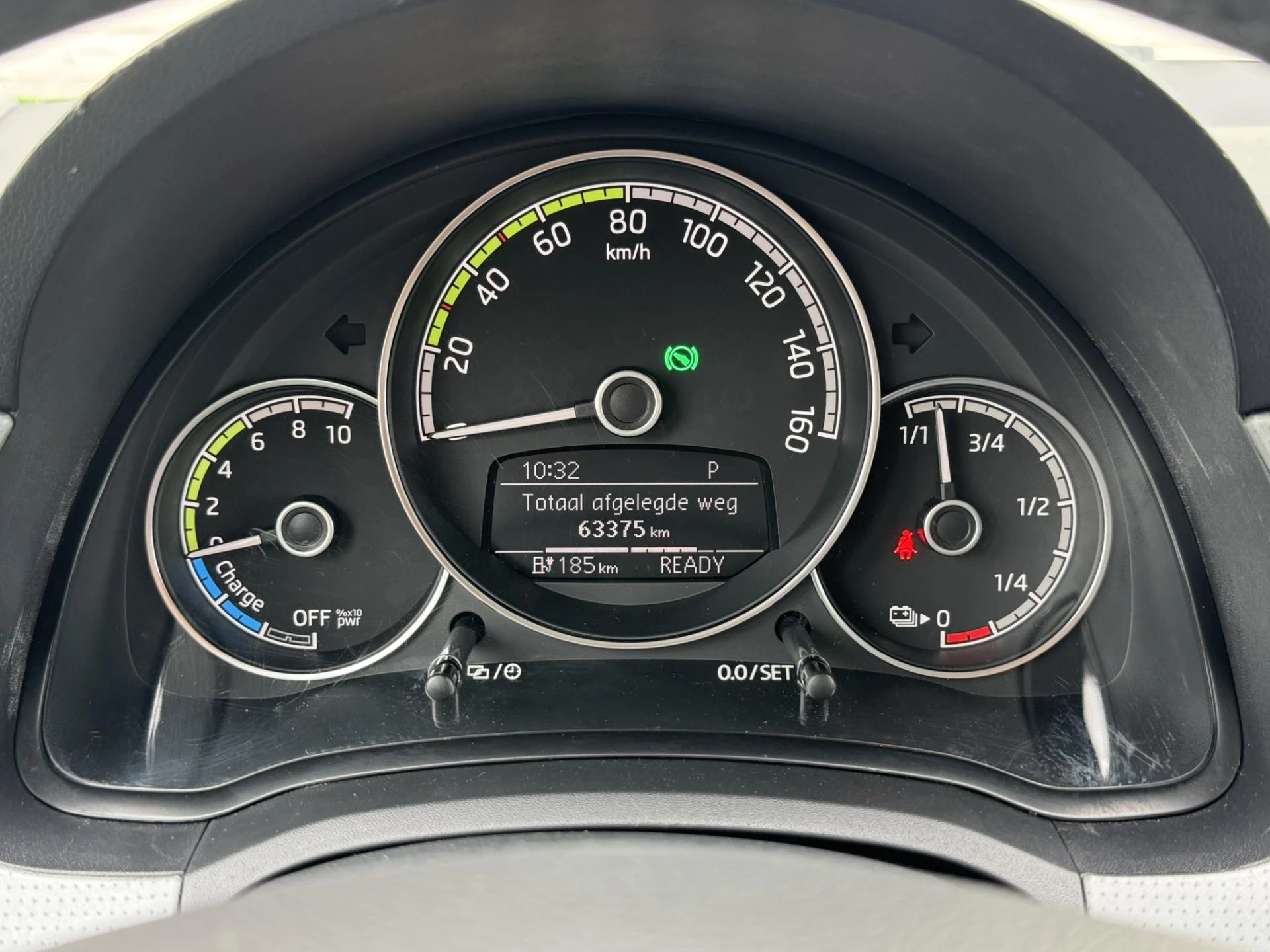 Hoofdafbeelding Škoda Citigo
