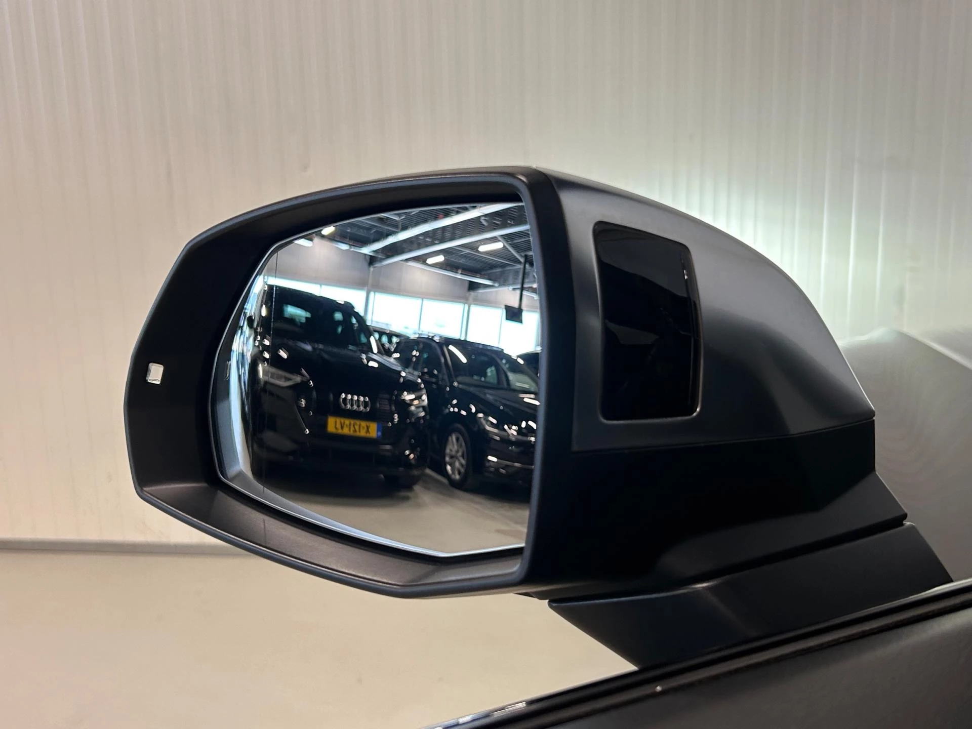 Hoofdafbeelding Audi SQ5