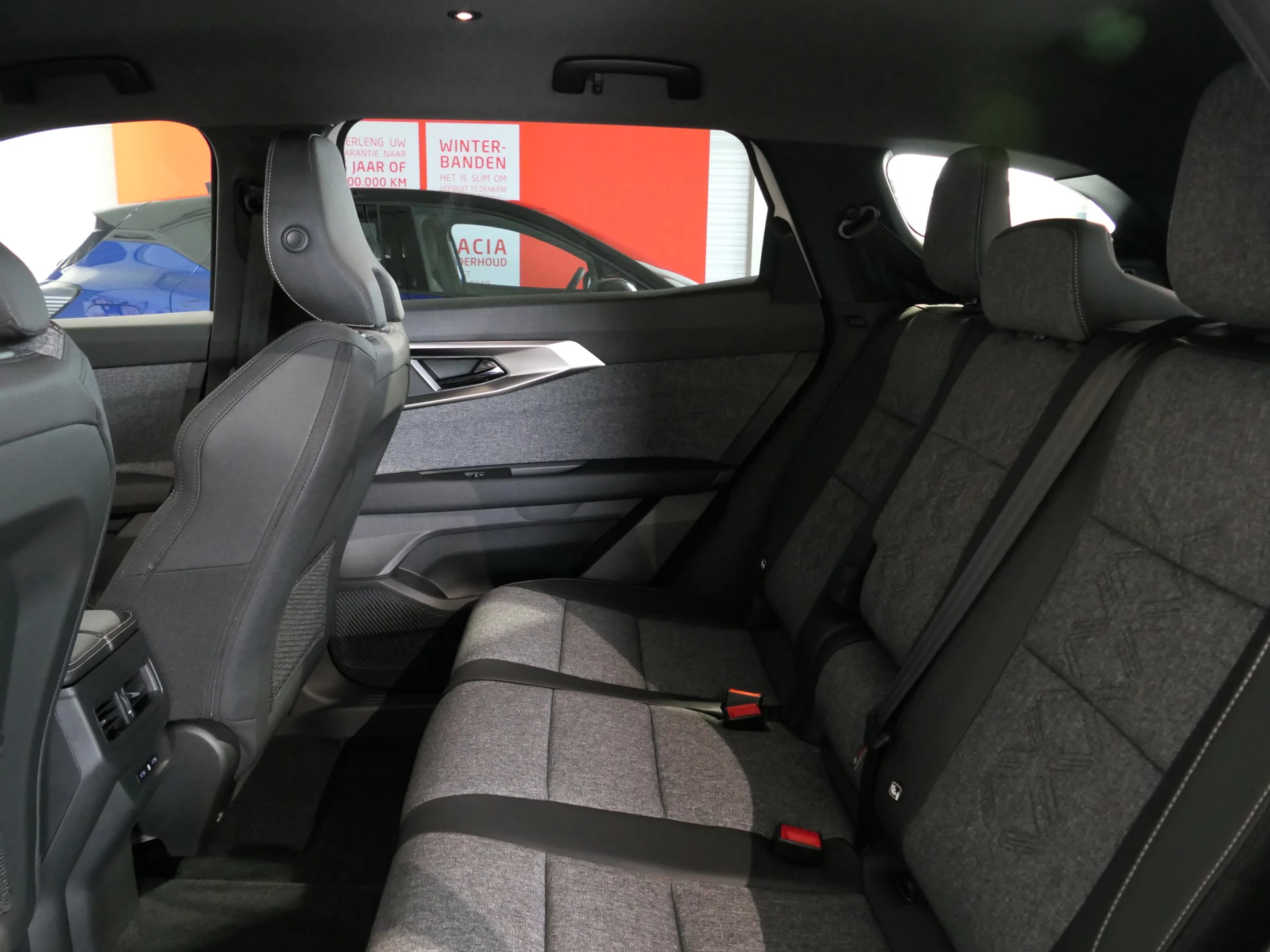 Hoofdafbeelding Renault Espace