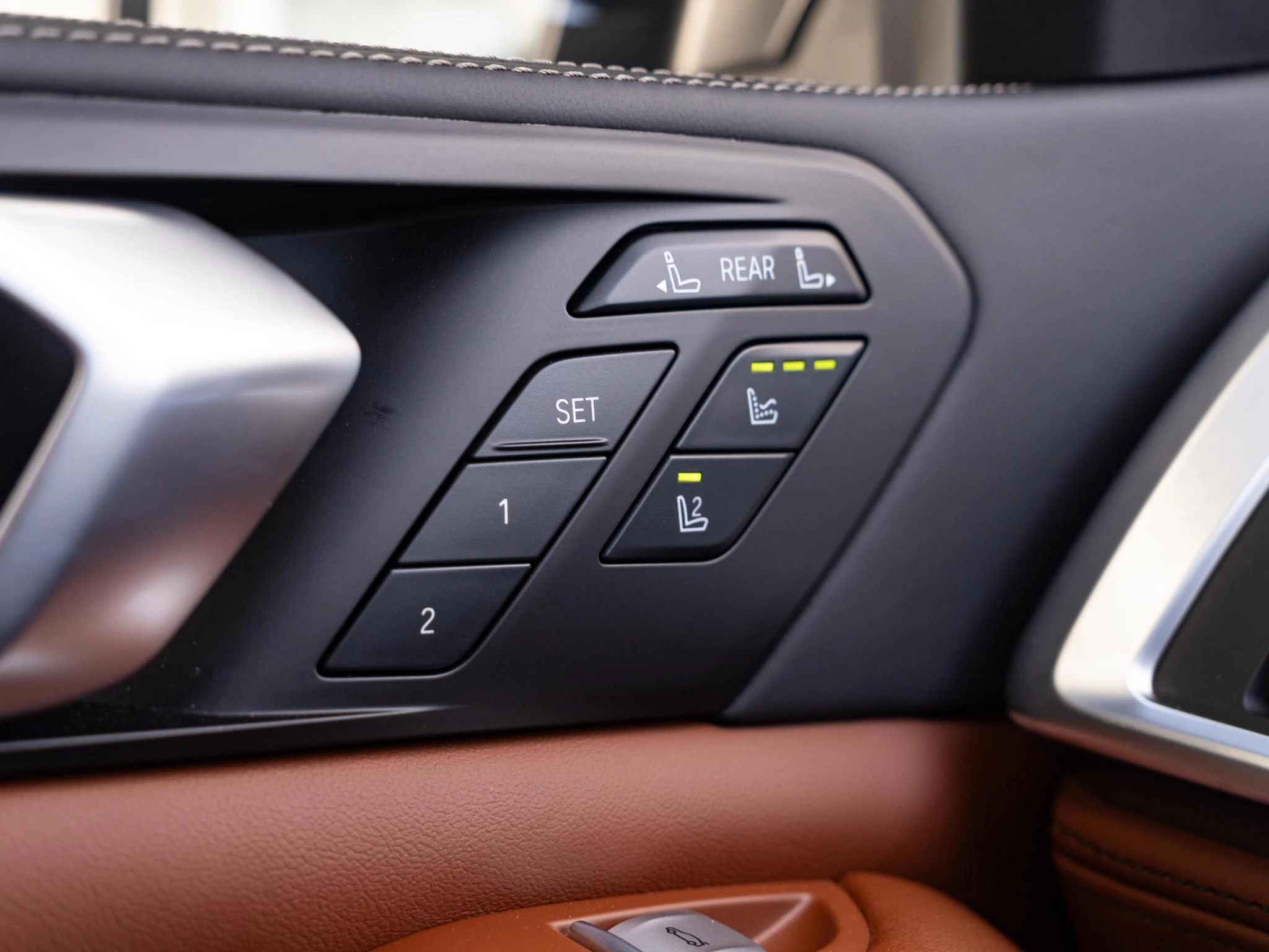 Hoofdafbeelding BMW X7