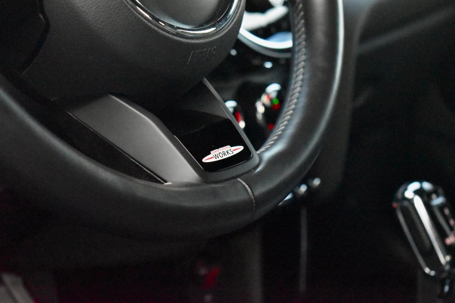 Hoofdafbeelding MINI Cooper S