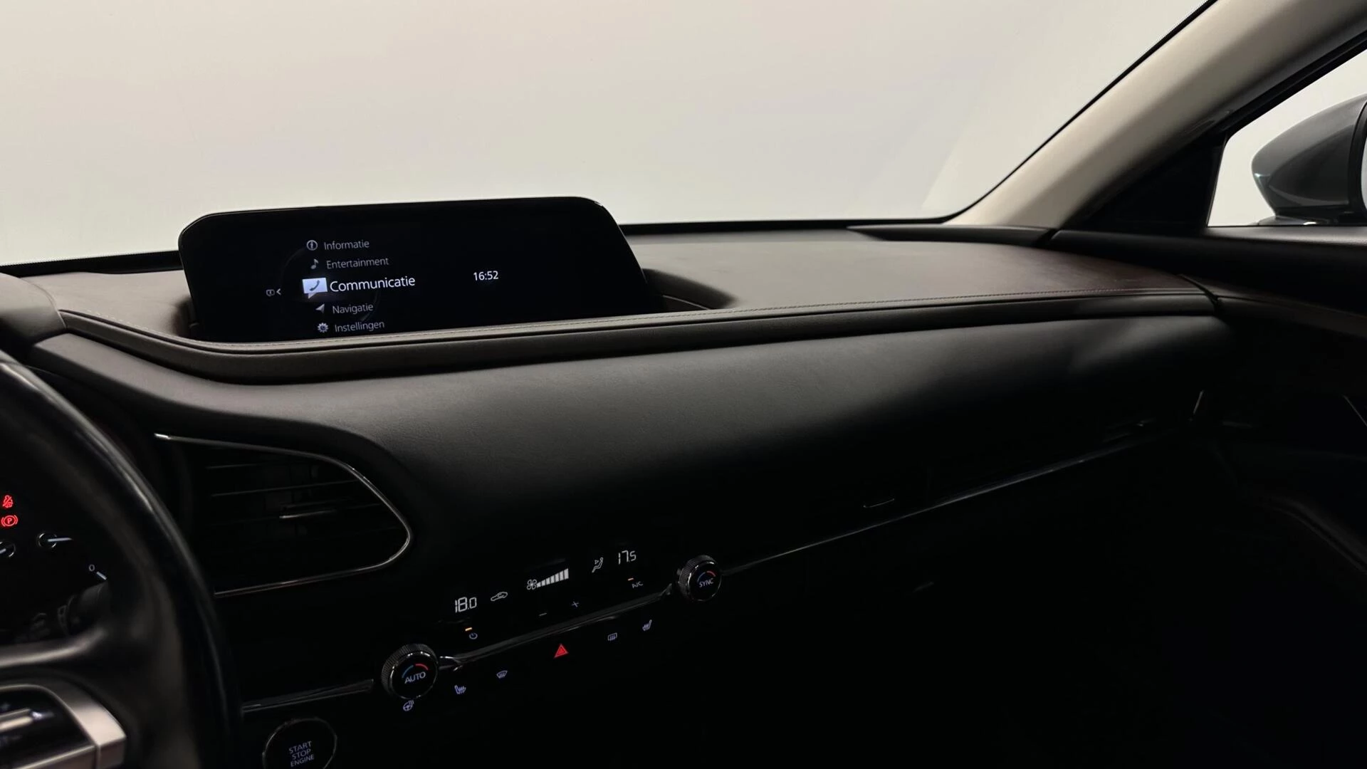 Hoofdafbeelding Mazda CX-30