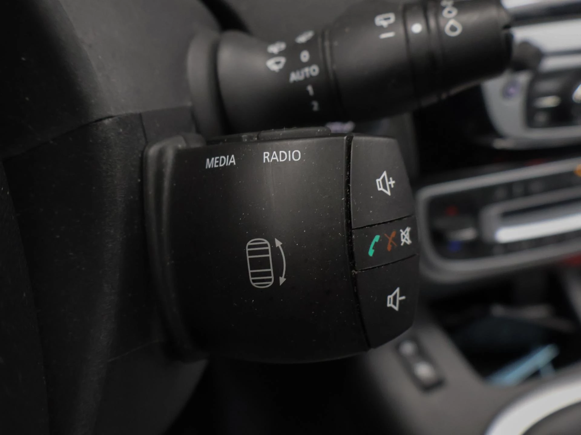 Hoofdafbeelding Renault Scénic