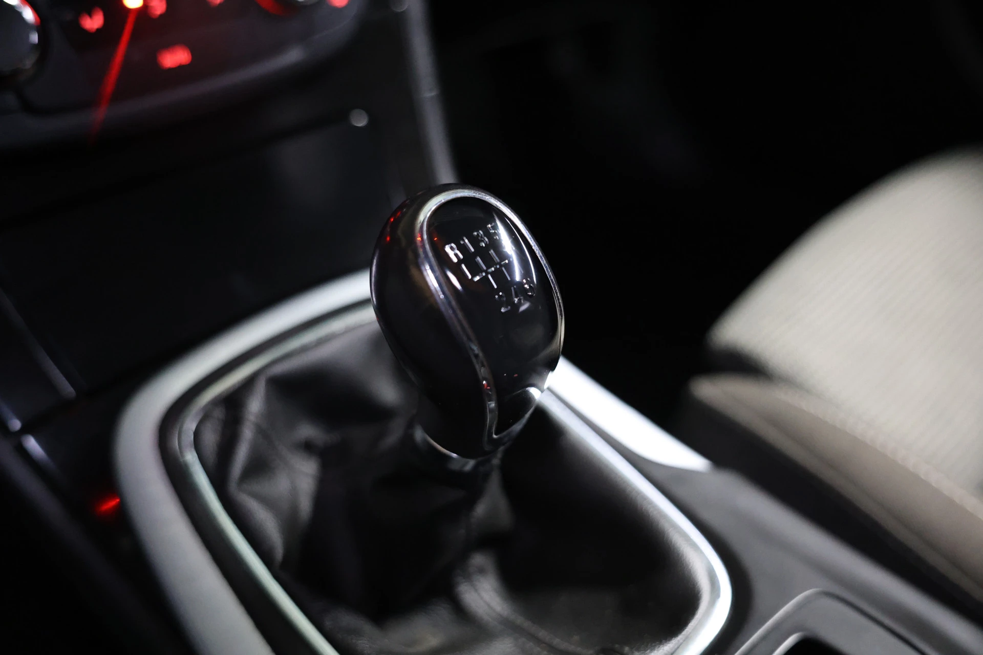 Hoofdafbeelding Opel Insignia