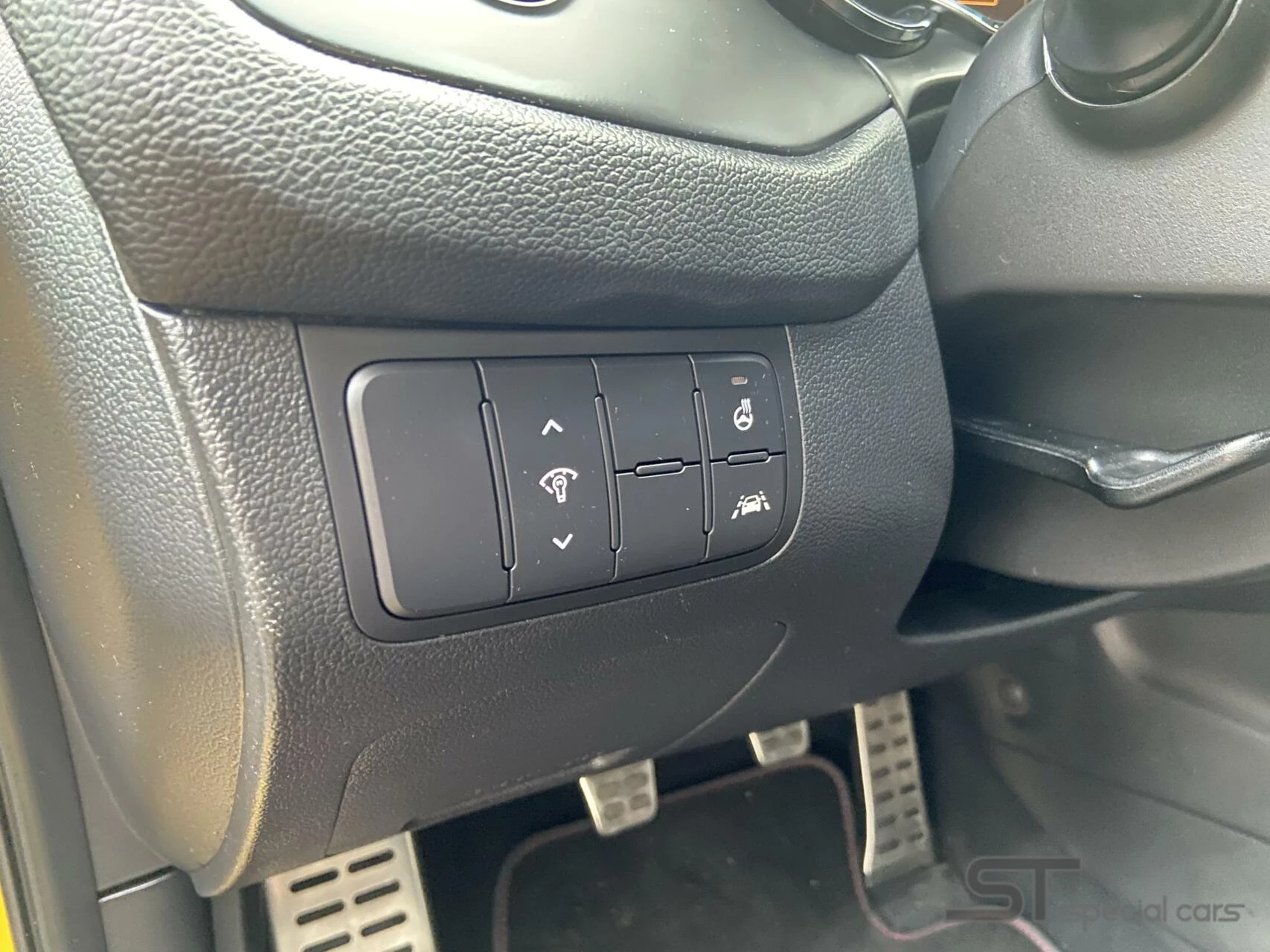 Hoofdafbeelding Kia cee'd