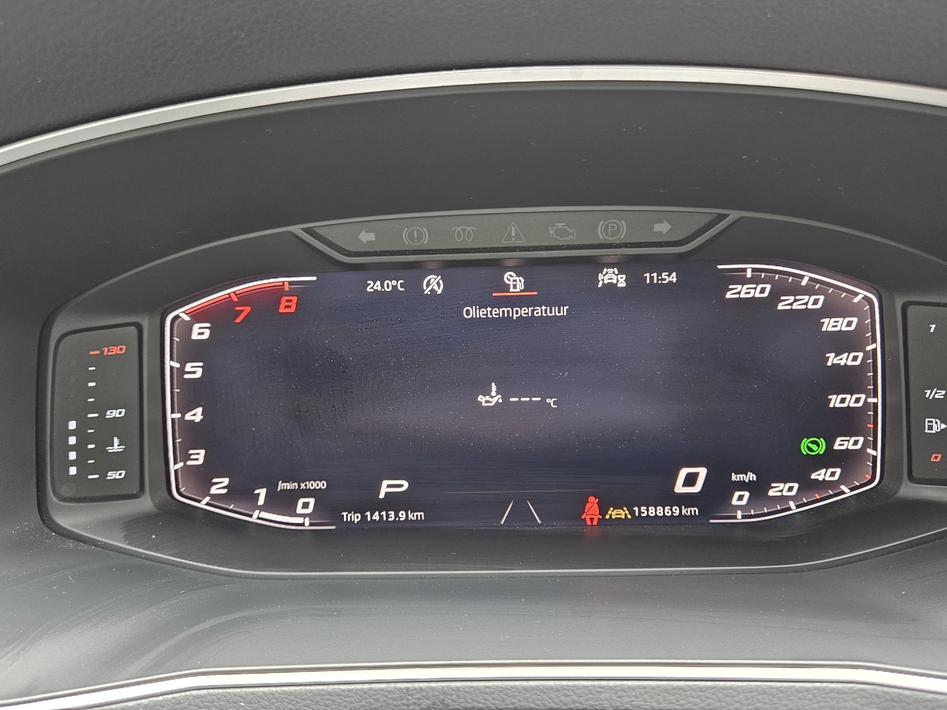 Hoofdafbeelding SEAT Tarraco