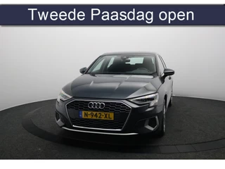 Audi A3 Sportback 35 TFSI Advanced Edition | Matrix Led | Navigatie | Virtual Display | Carplay&Android