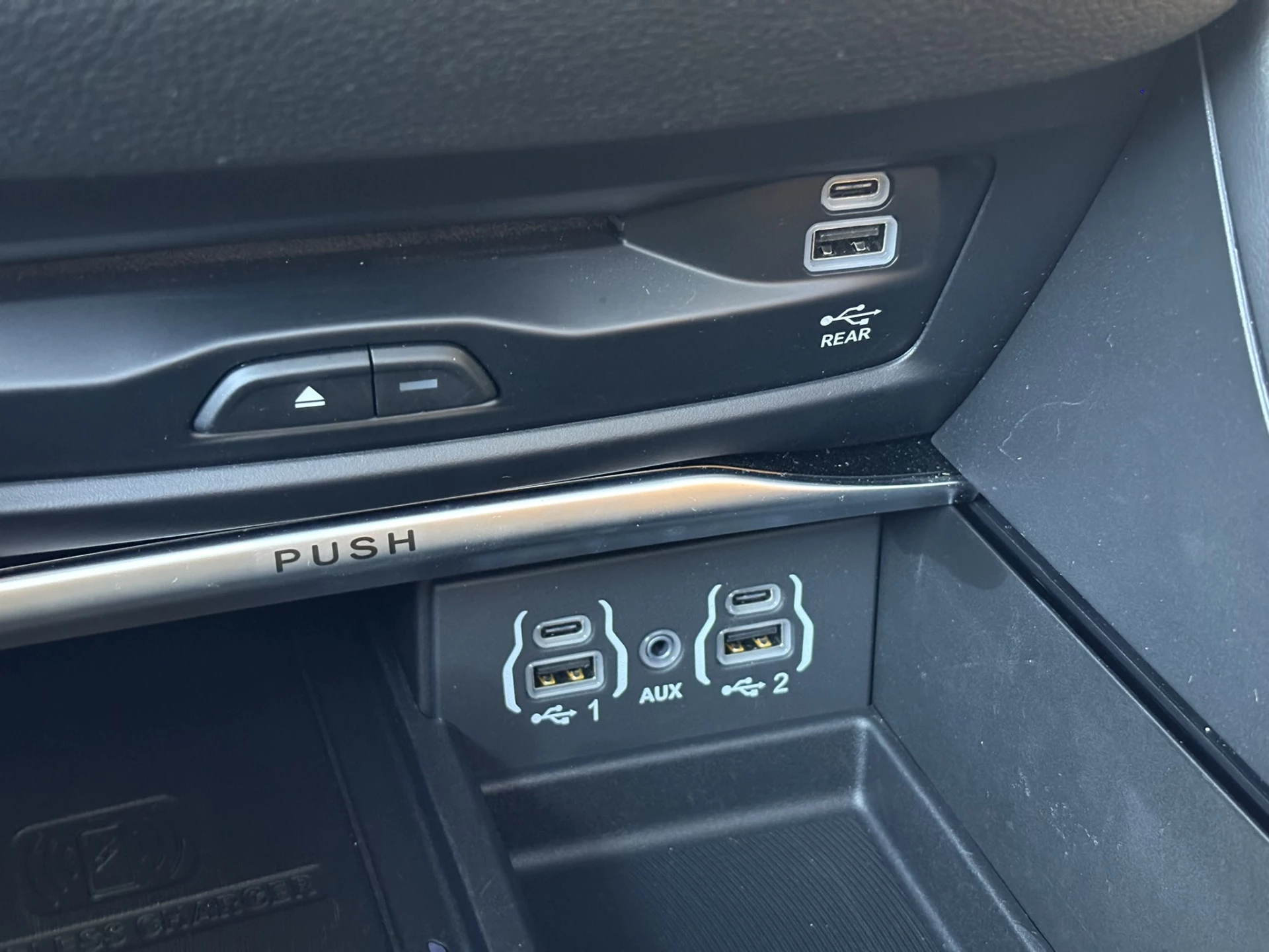 Hoofdafbeelding Chrysler Grand Voyager