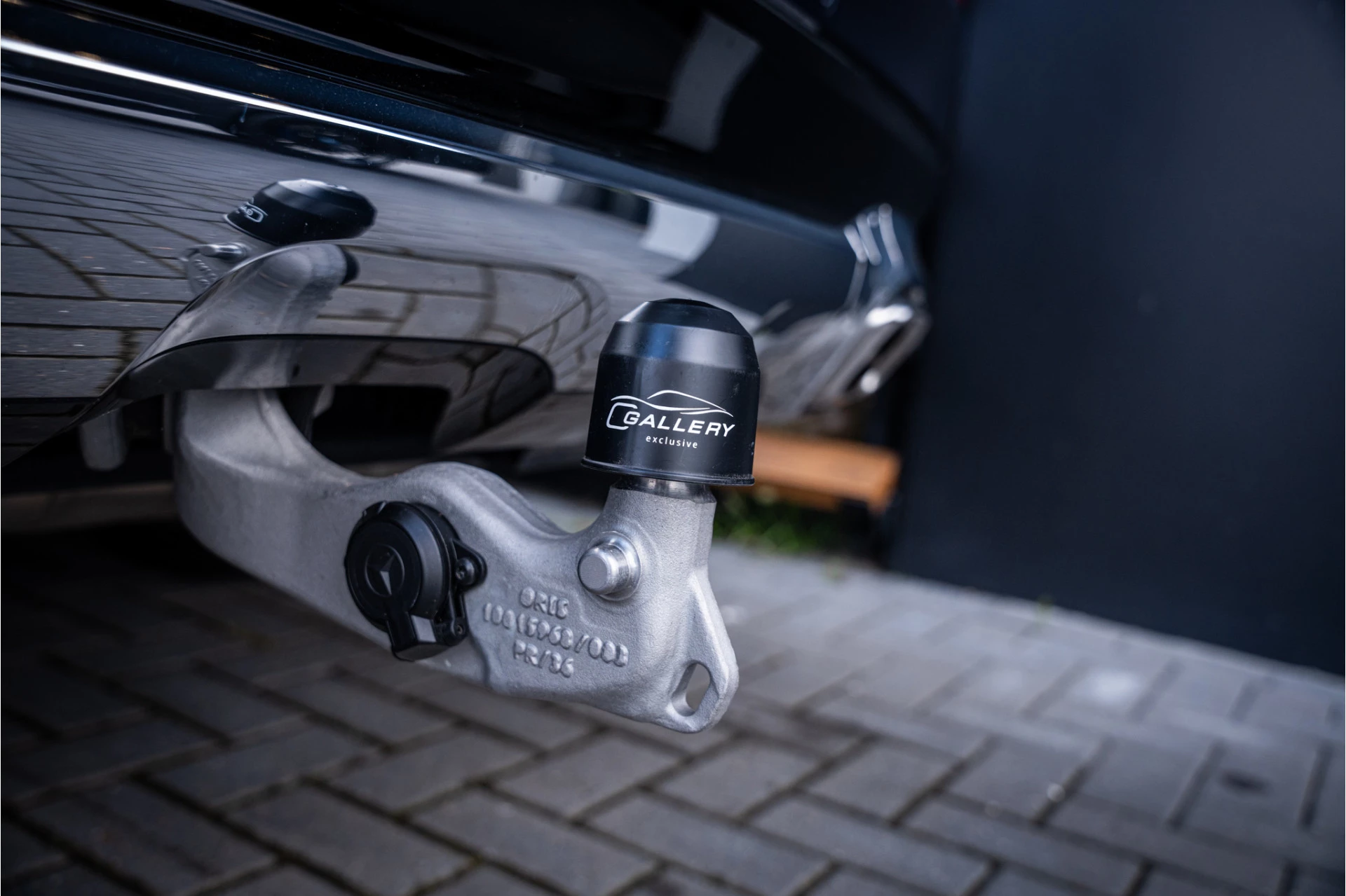 Hoofdafbeelding Mercedes-Benz GLS