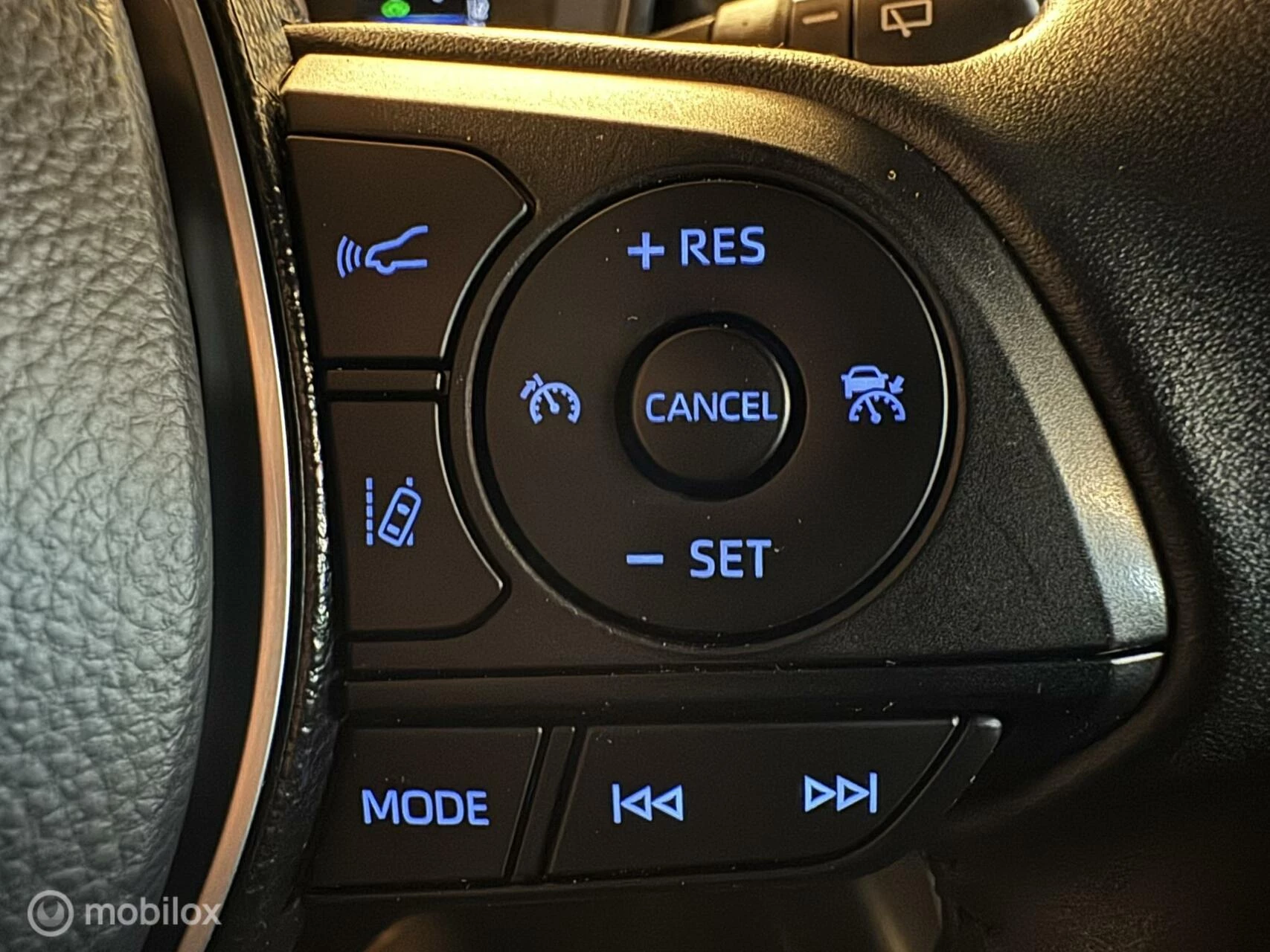 Hoofdafbeelding Toyota Corolla Touring Sports