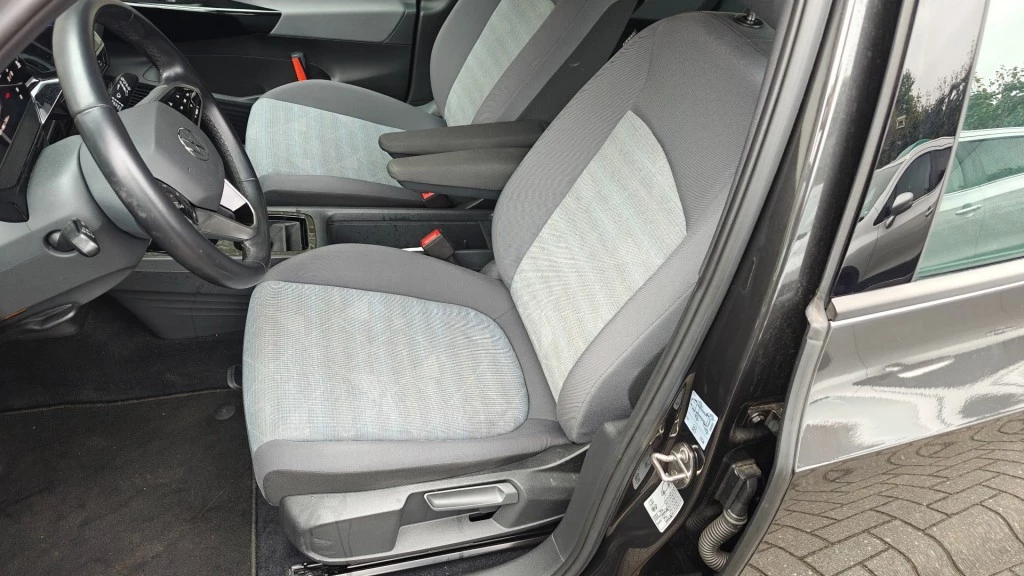 Hoofdafbeelding Volkswagen ID.3