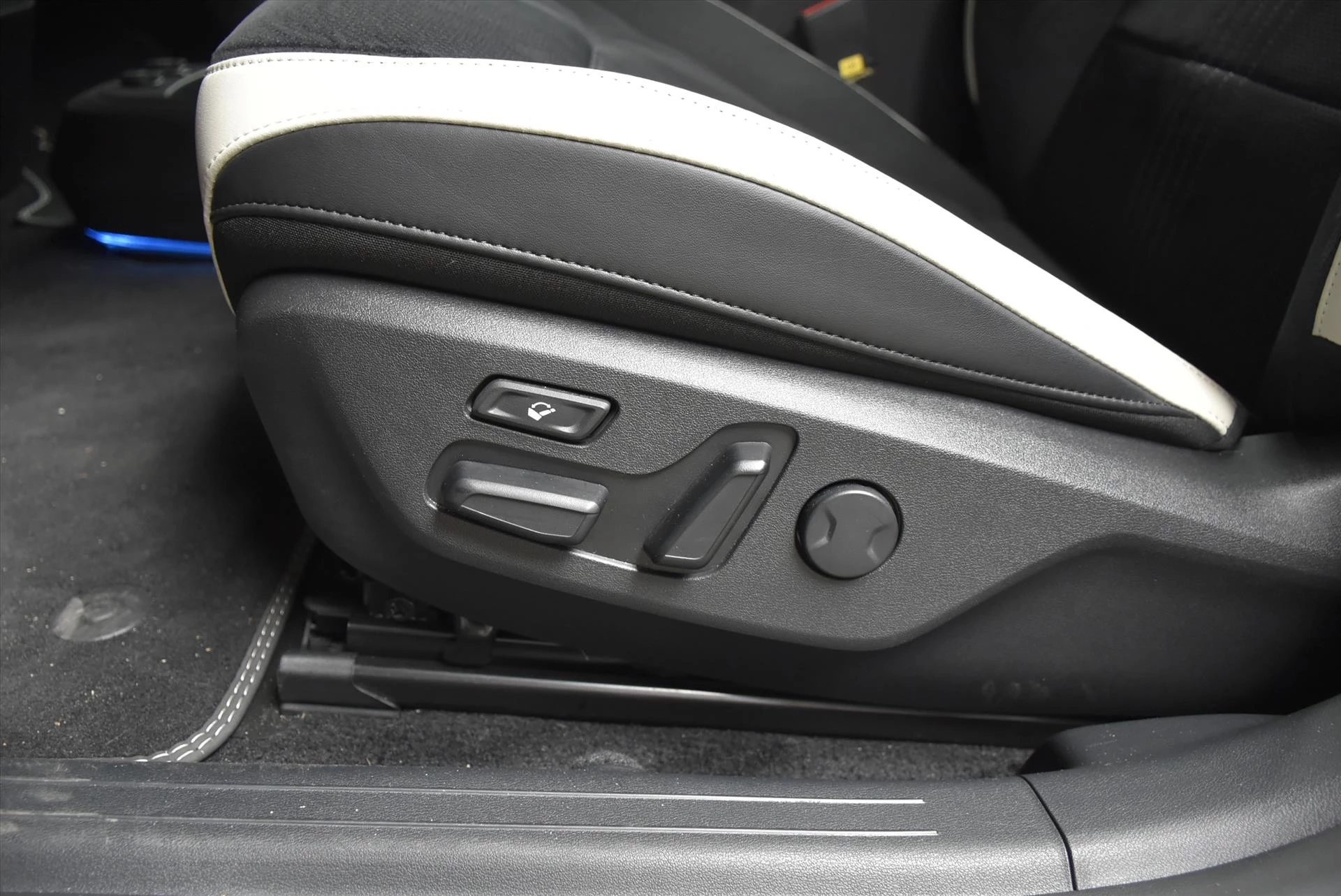 Hoofdafbeelding Kia EV6